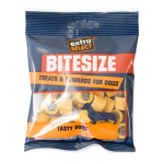 Extra Select Bitesize Tasty Duos 100g