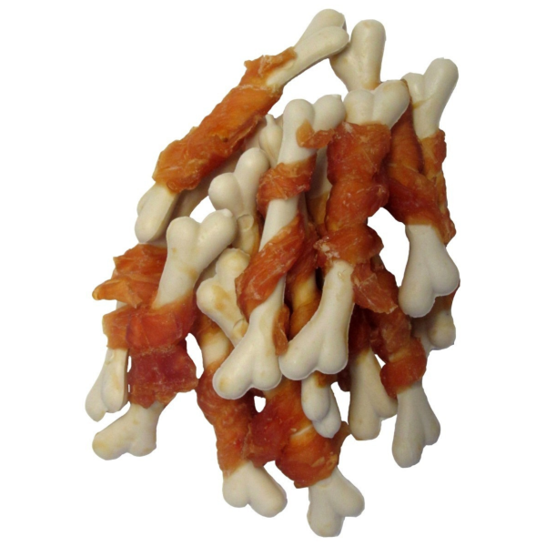 Good Boy Crunchy Chicken & Calcium Bones