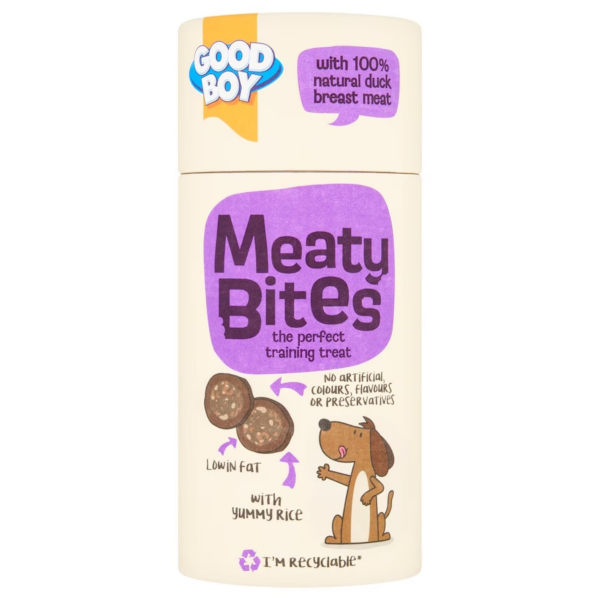 Good Boy Meaty Bites 70g