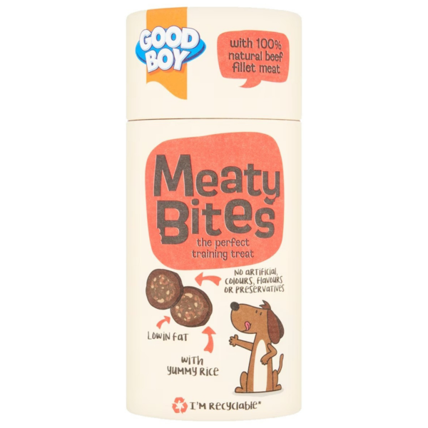 Good Boy Meaty Bites 70g