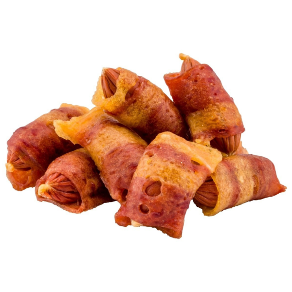 Good Boy Pigs in Blankets