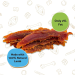 Good Boy Tender Lamb Fillets