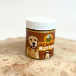 Paddock Farm Dog Peanut Butter 340g