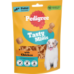 Pedigree Tasty Minis - Puppy 125g