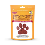 Pet Munchies Training Treats 50g - Duck