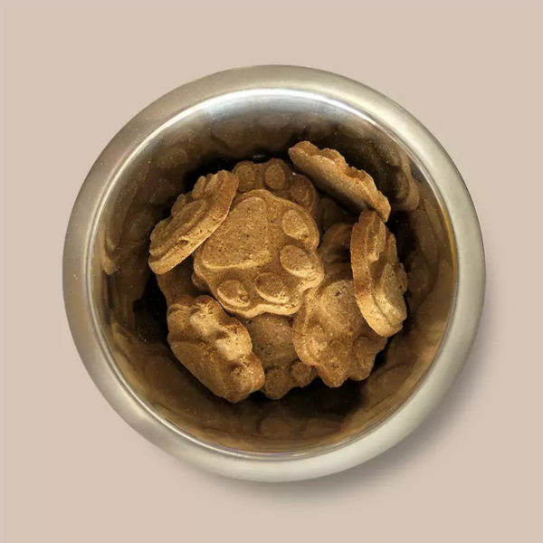 Pointer Peanut Butter Paws 1.25kg