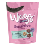 Wagg Dog Treats
