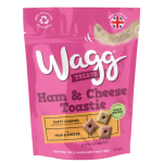 Wagg Dog Treats