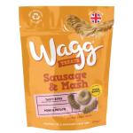 Wagg Dog Treats