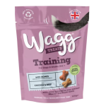 Wagg Dog Treats