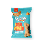 Wagg Chews - Fish Finger Sticks 130g