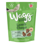 Wagg Dog Treats