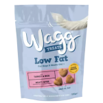 Wagg Dog Treats