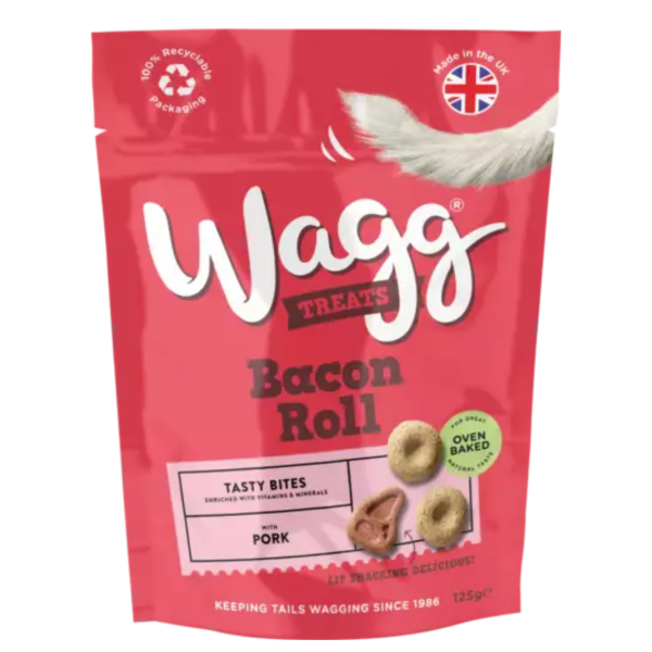 Wagg Dog Treats