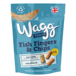 Wagg Dog Treats