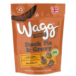 Wagg Dog Treats