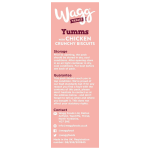 Wagg Yumms 400g - Chicken