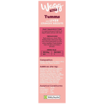 Wagg Yumms 400g - Liver