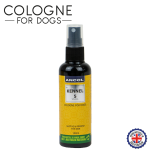 Ancol Dog Cologne 100ml