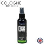 Ancol Dog Cologne 100ml