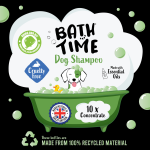 Ancol Dog Shampoo 200ml