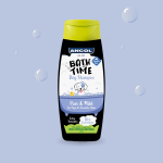 Ancol Dog Shampoo 200ml