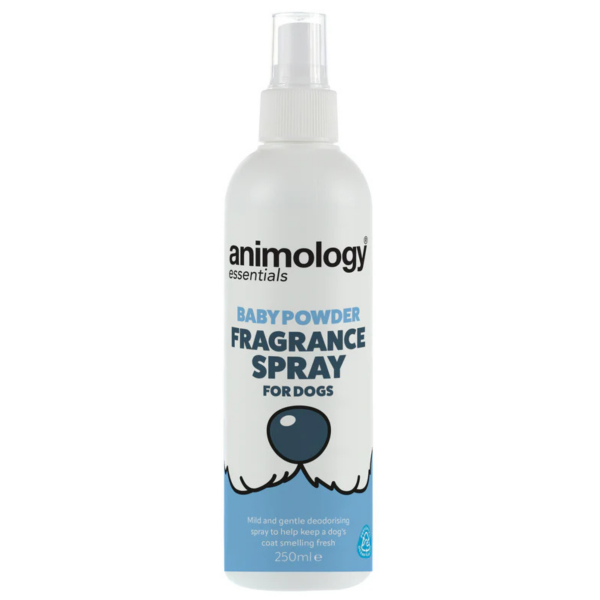 Animology Essentials Fragrance Spray