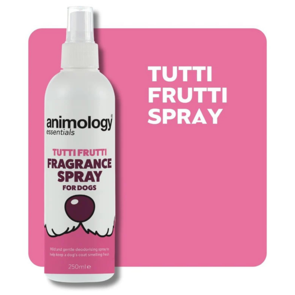 Animology Essentials Fragrance Spray