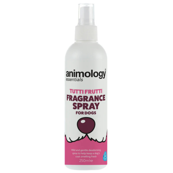 Animology Essentials Fragrance Spray