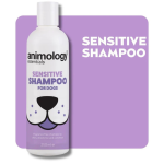 Animology Essentials Dog Shampoo - 250ml