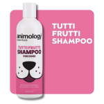 Animology Essentials Dog Shampoo - 250ml