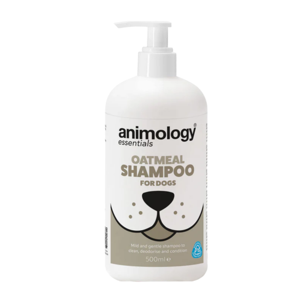 Animology Dog shampoo 500ml