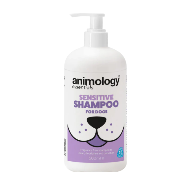 Animology Dog shampoo 500ml