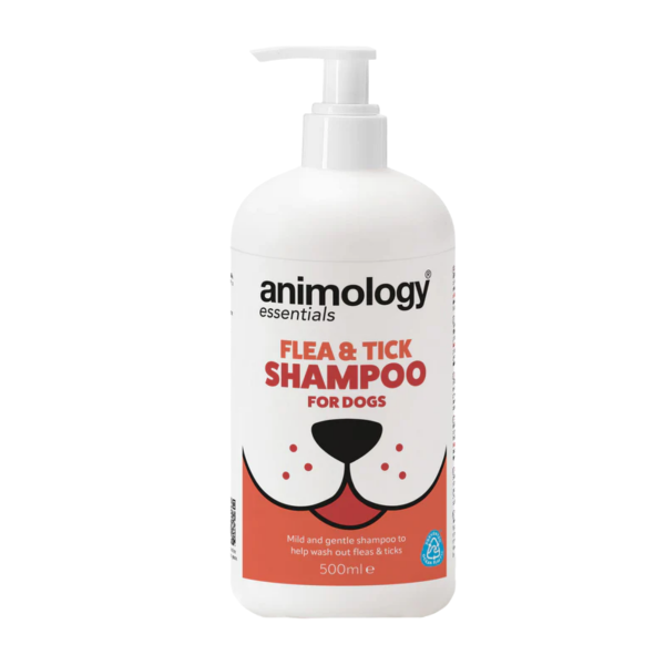 Animology Dog shampoo 500ml