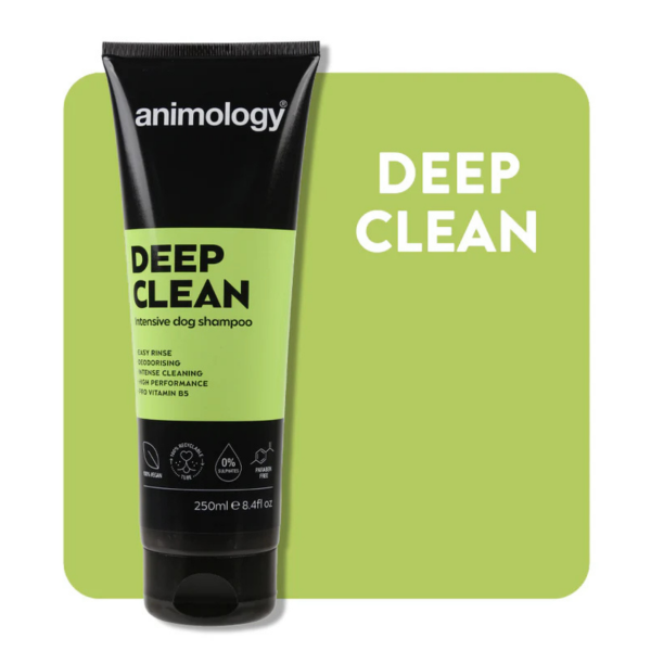 Animology Shampoo & Conditioner 250ml