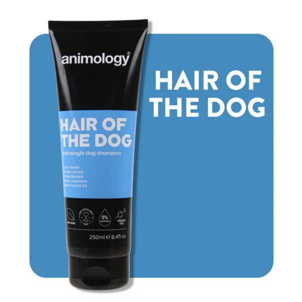 Animology Shampoo & Conditioner 250ml