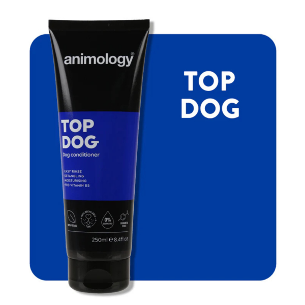 Animology Shampoo & Conditioner 250ml