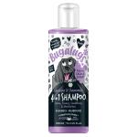 Bugalugs - 4 in 1 Dog Shampoo 250ml