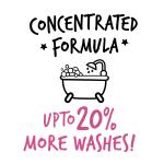 Bugalugs - Baby Fresh Dog Shampoo 250ml