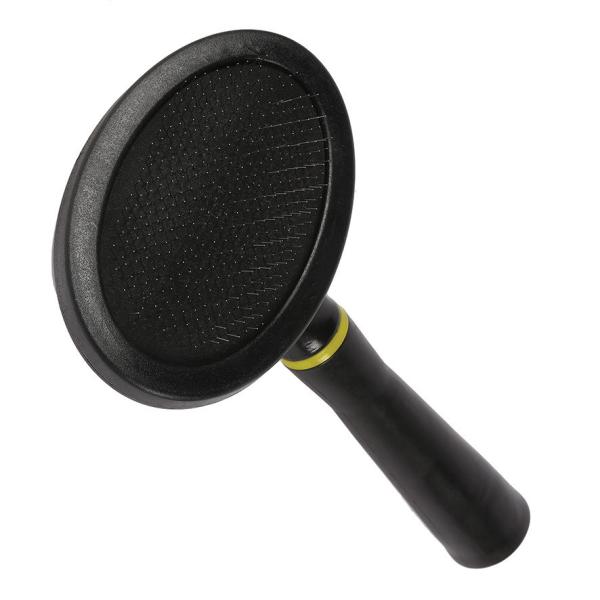 Groom Hard Pin Slicker