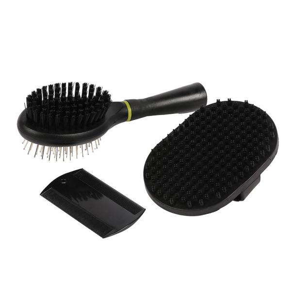 Groom Puppy Grooming Starter Set