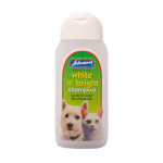 Johnson's Dog Shampoo 200ml