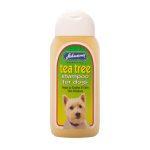 Johnson's Dog Shampoo 200ml