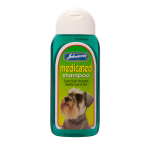 Johnson's Dog Shampoo 200ml