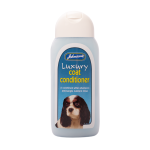 Johnson's Dog Shampoo 200ml