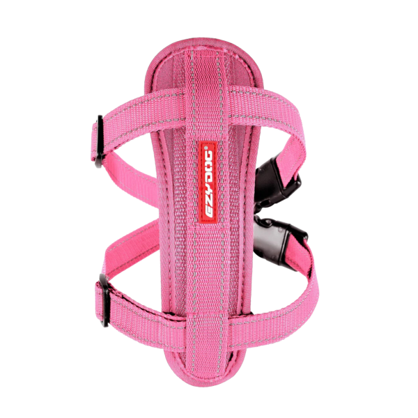 Ezydog Chest Plate Harness