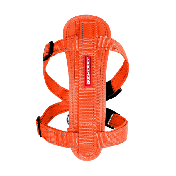 Ezydog Chest Plate Harness