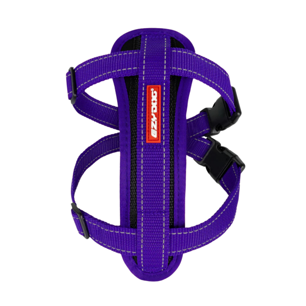 Ezydog Chest Plate Harness