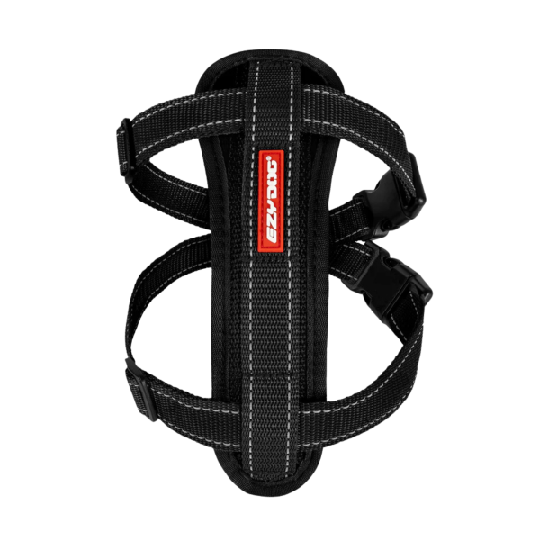 Ezydog Chest Plate Harness