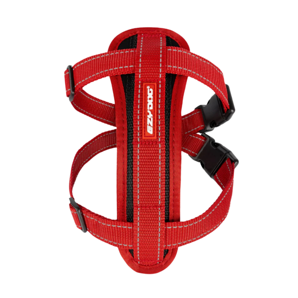 Ezydog Chest Plate Harness